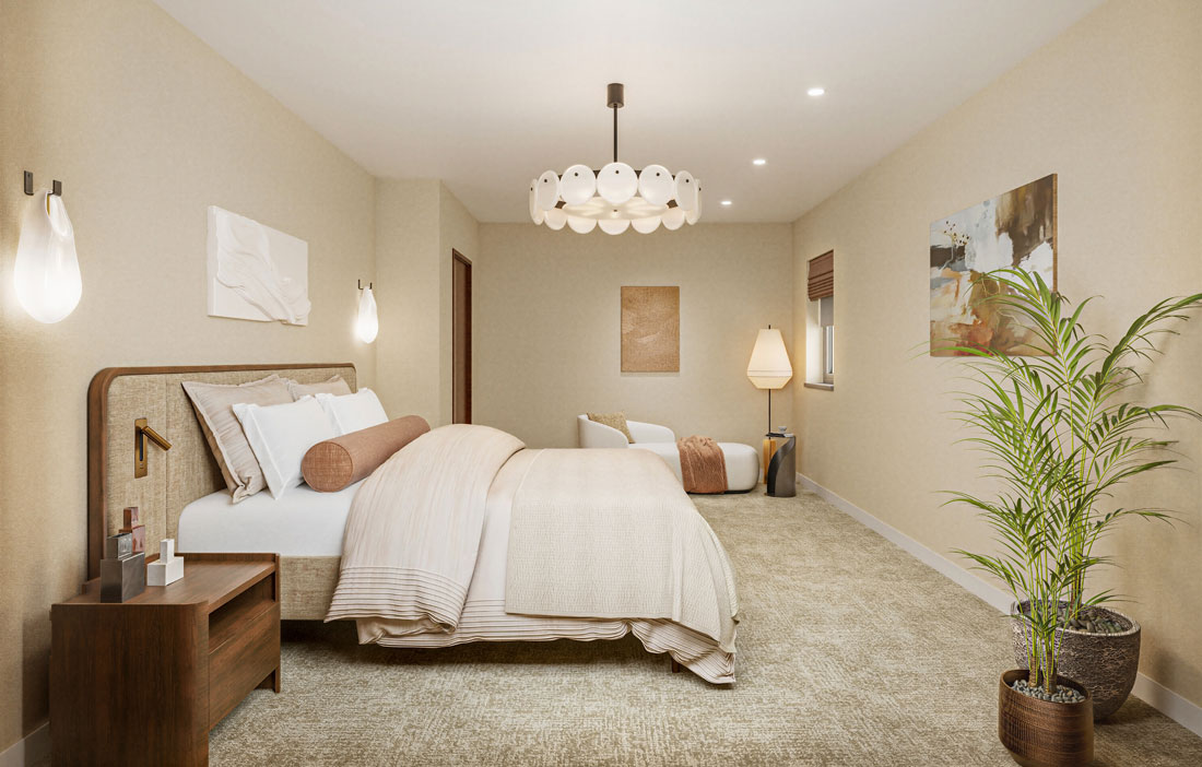 By Two Studio - The Curated Home