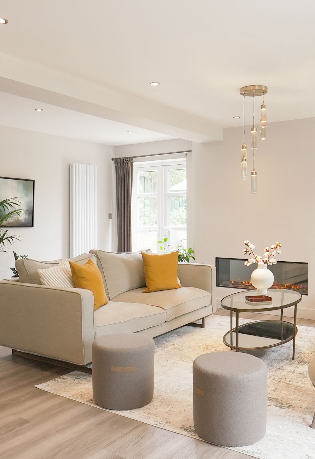 By Two Studio - The Elegant Home