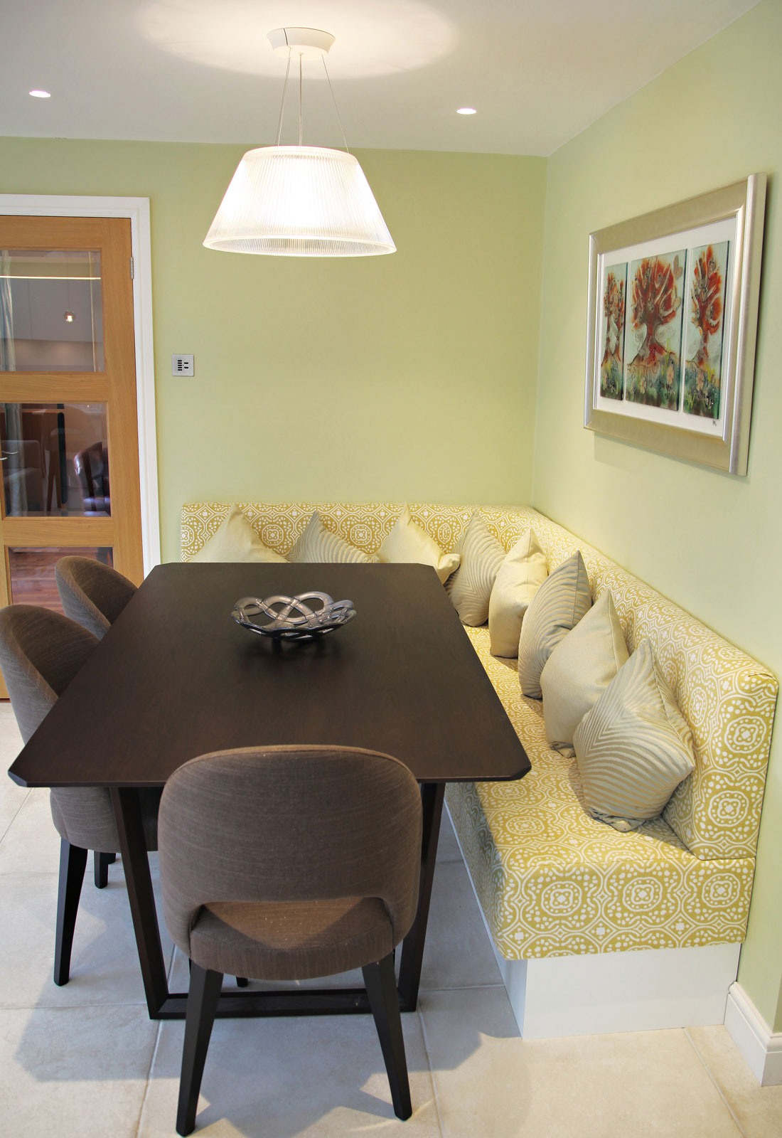 By Two Studio - The Gathering Room