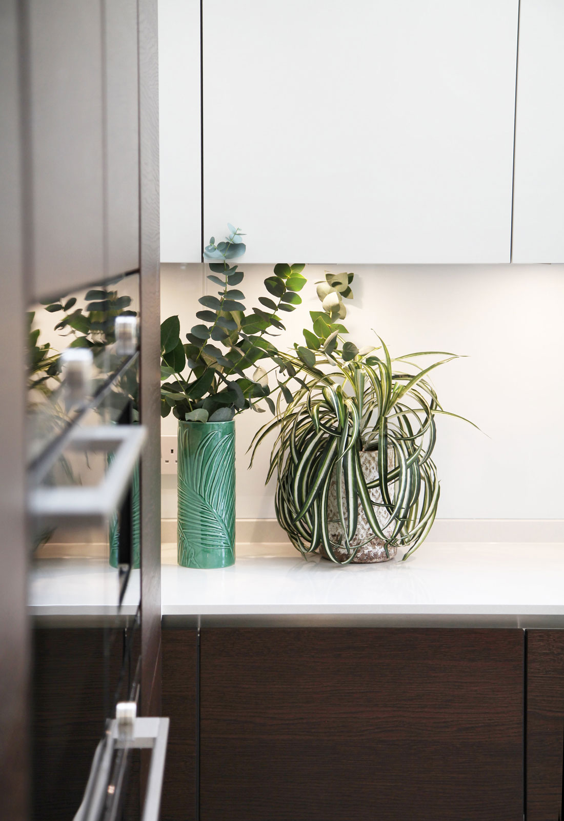By Two Studio - The Gathering Room