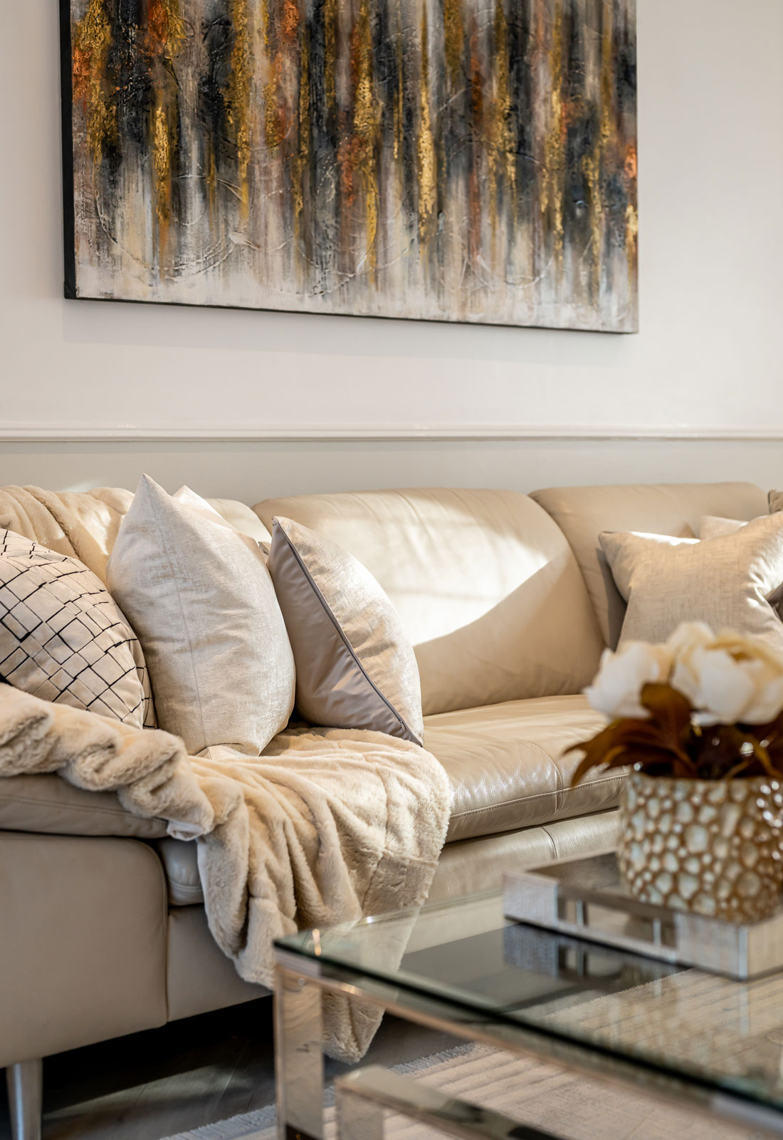 By Two Studio - The Luxe Home