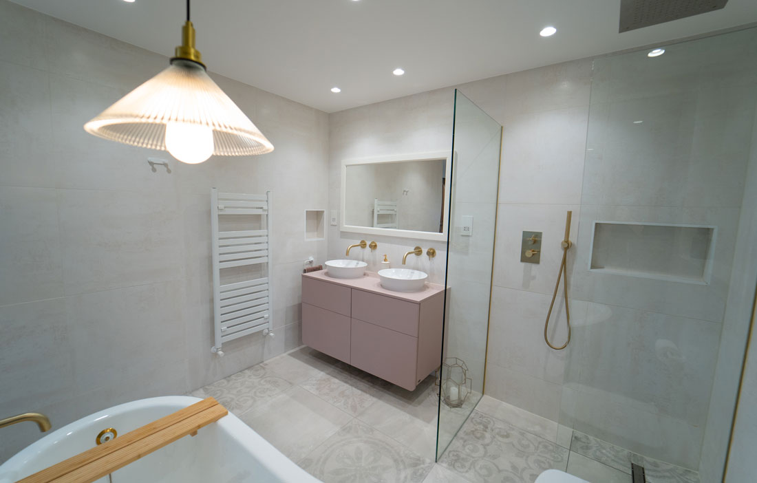 By Two Studio - The Refined Home