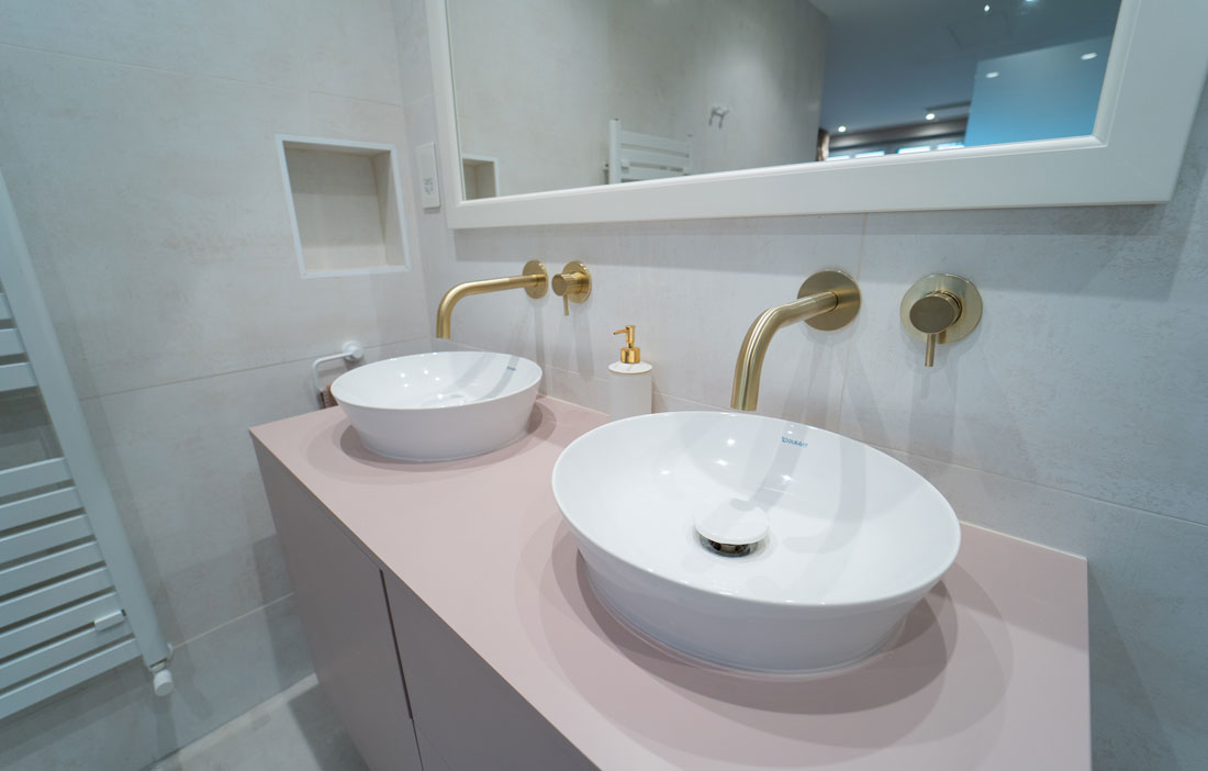 By Two Studio - The Refined Home
