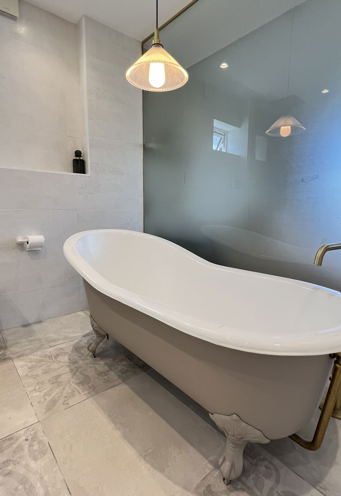 By Two Studio - The Refined Home