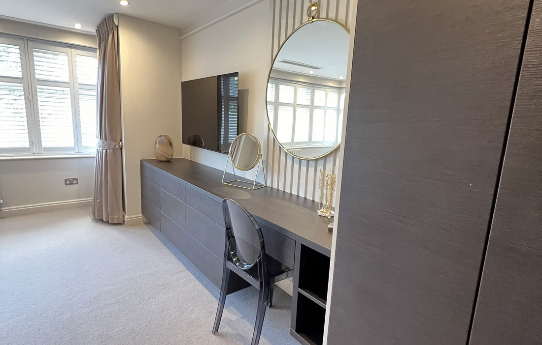 By Two Studio - The Refined Home