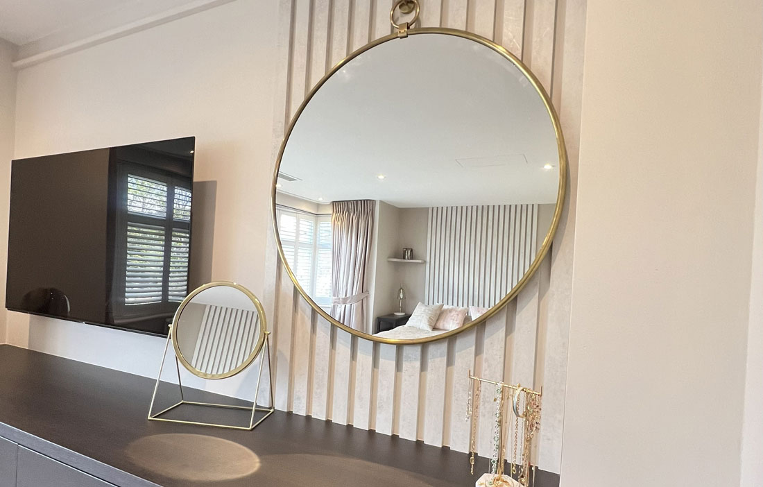 By Two Studio - The Refined Home