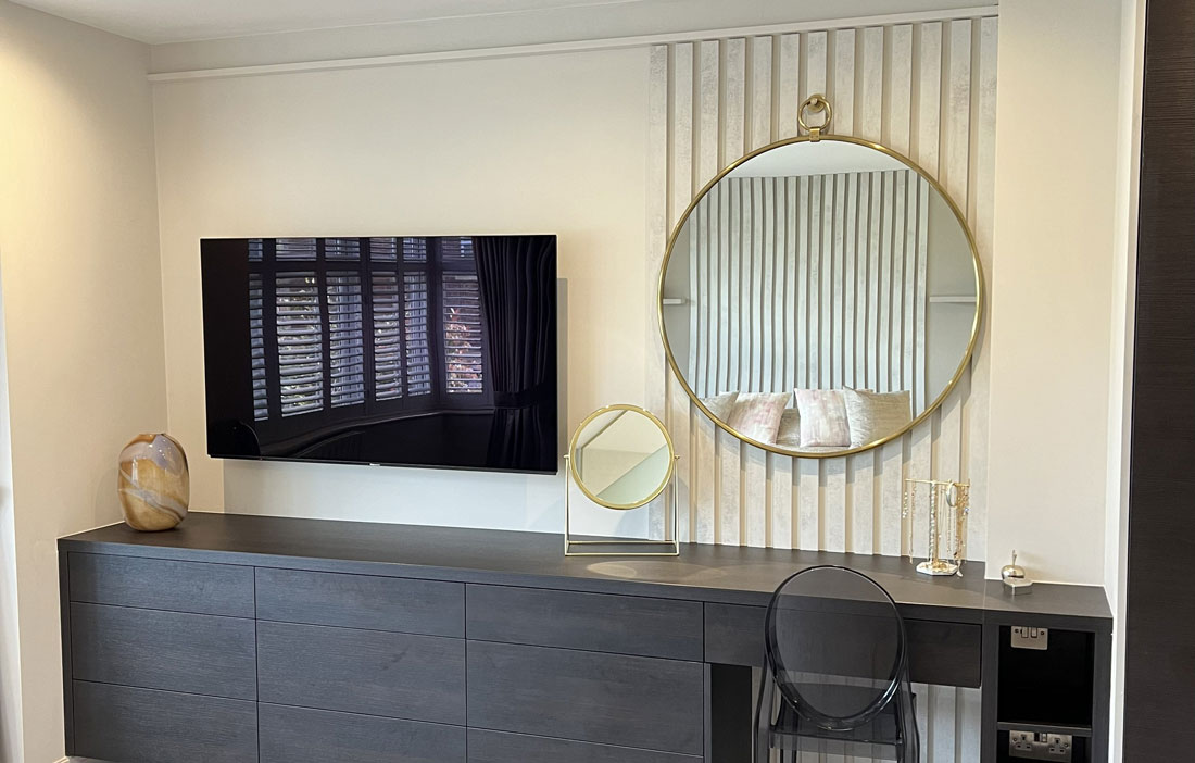 By Two Studio - The Refined Home