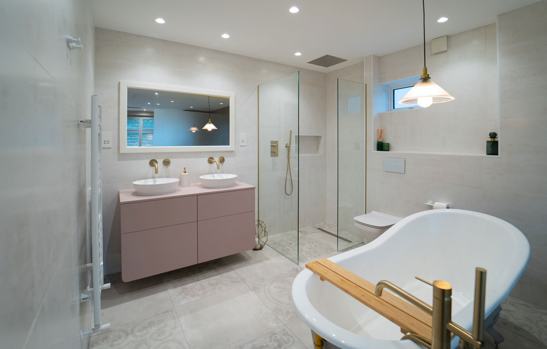 By Two Studio - The Refined Home