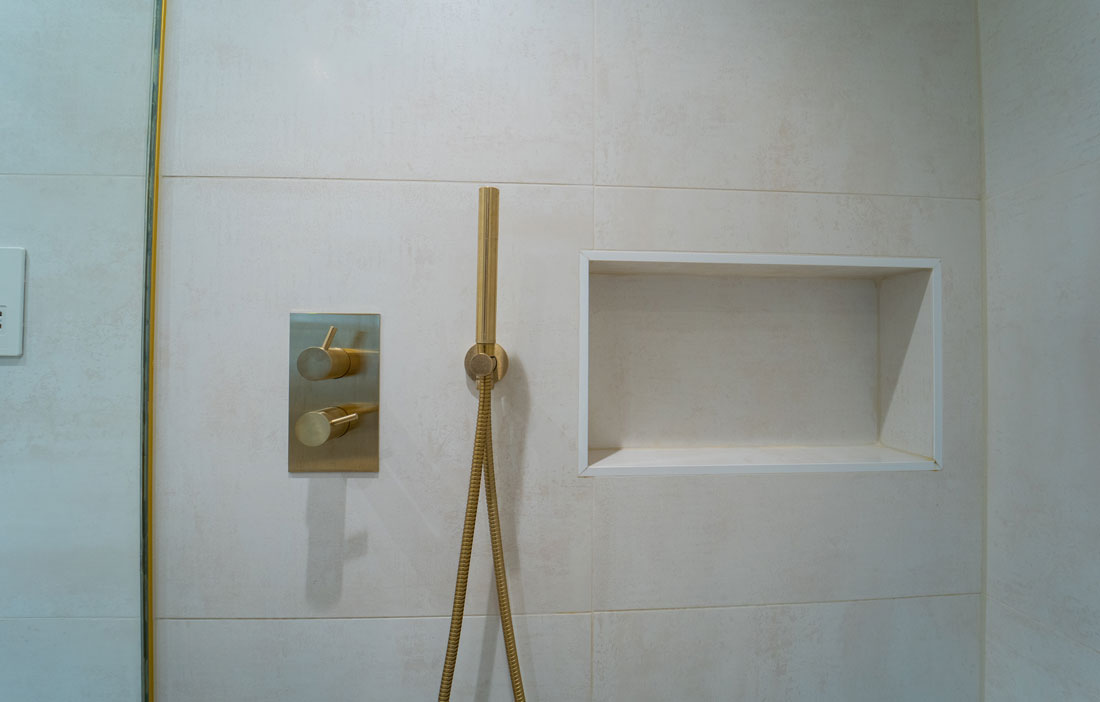 By Two Studio - The Refined Home