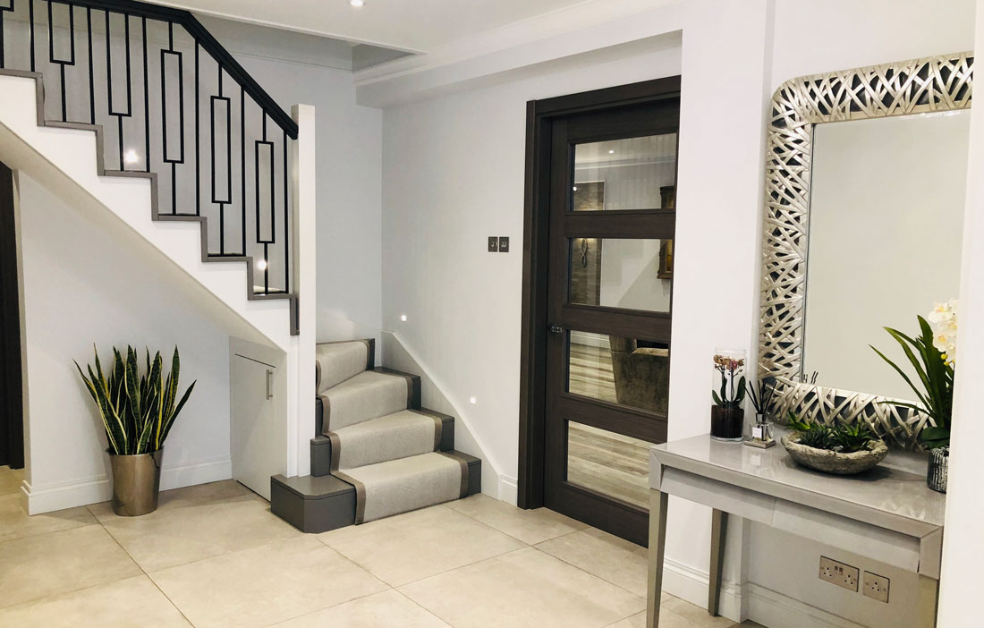 By Two Studio - The Timeless Home