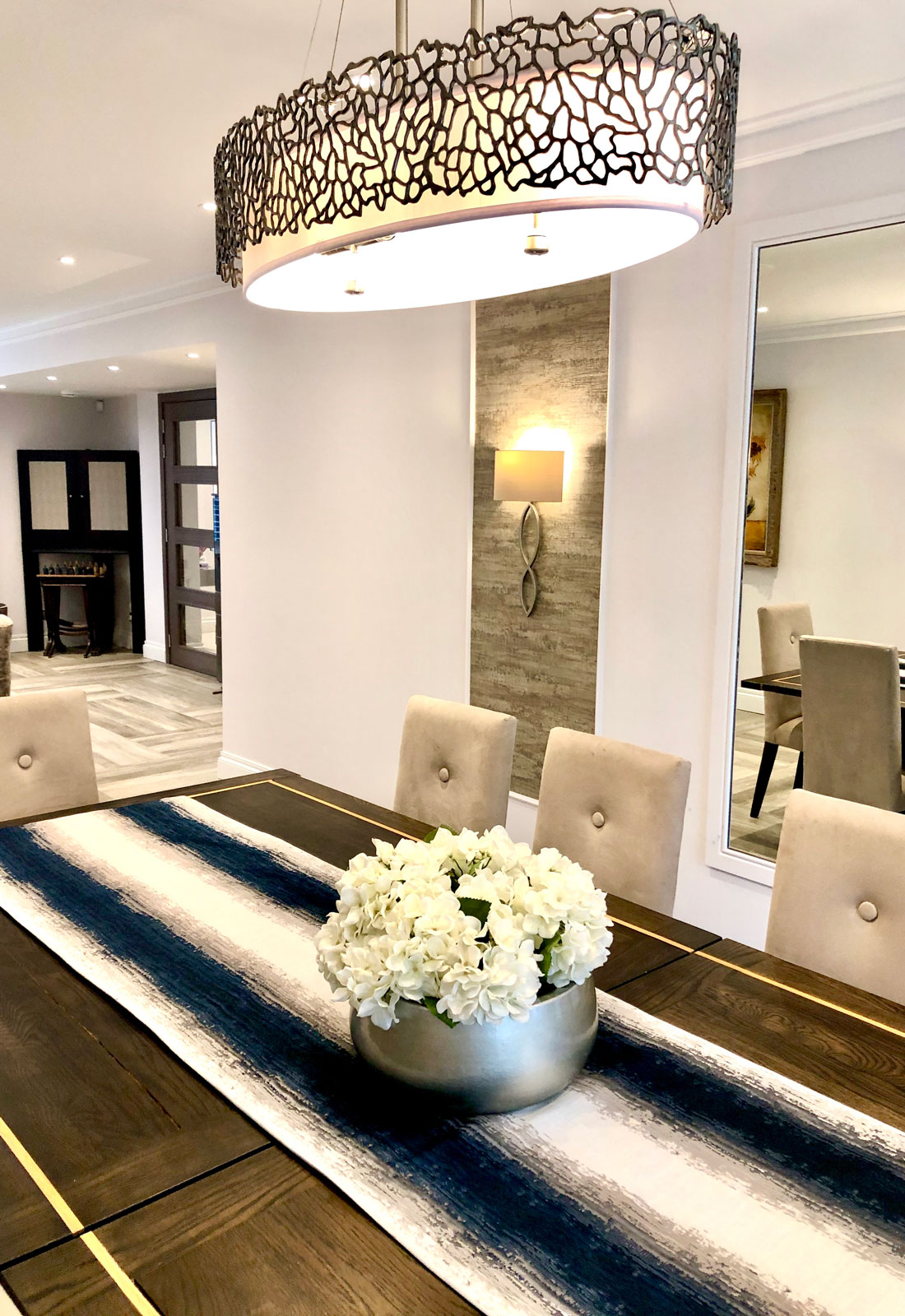 By Two Studio - The Timeless Home