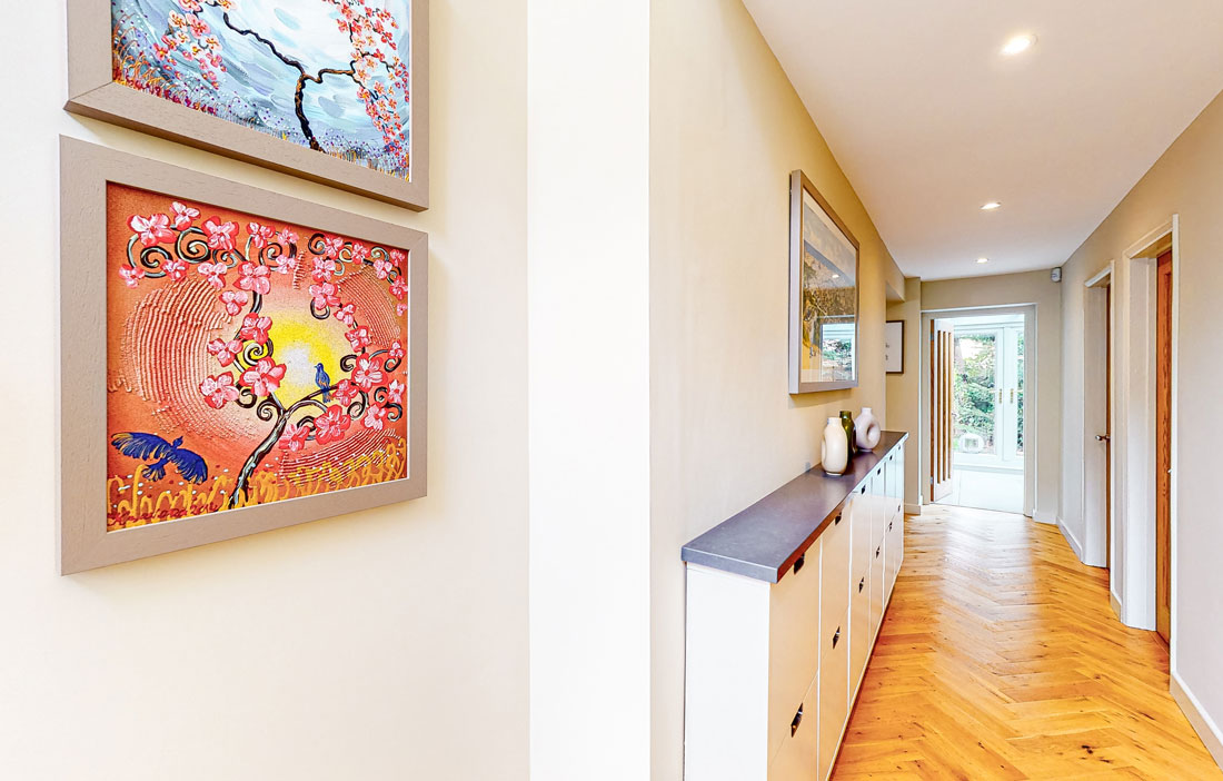 By Two Studio - The Turnkey Home