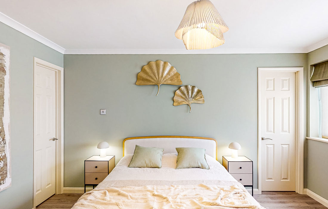 By Two Studio - The Turnkey Home