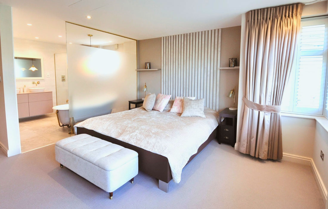 By Two Studio - The Refined Home