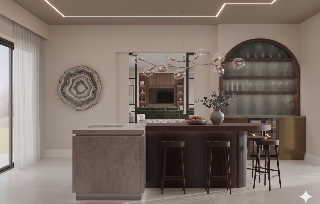 The Biggest Mistake Homeowners Make Before Starting A Renovation